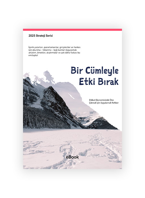 Kanca Cümleler Rehberi – Dikkat Çekici Başlıklar, Sorular ve Açılışlar | 2025